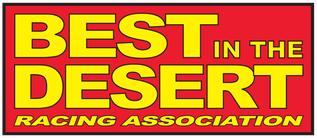 Best In The Desert
