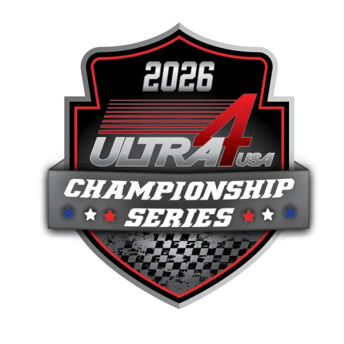 Ultra4 Championship Series