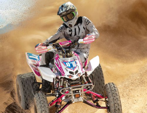 2019 Best In the Desert – ATV Series WrapUp